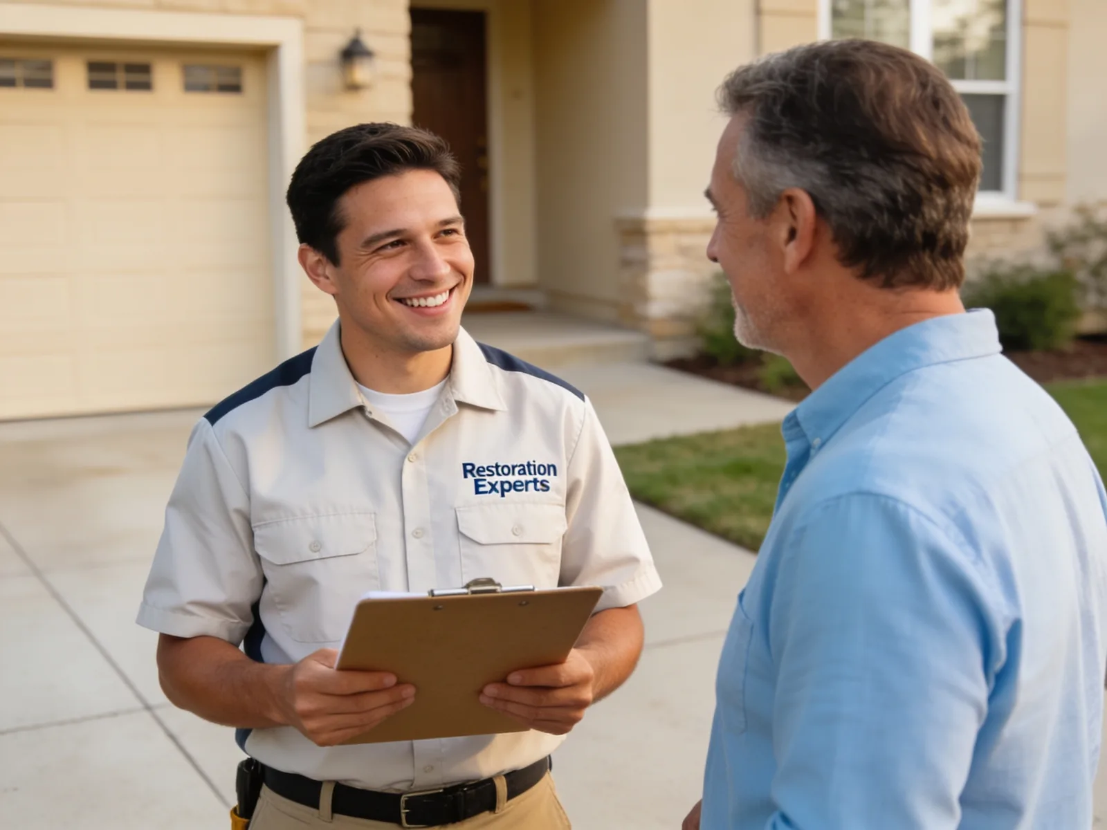 Water Damage Cleanup Fonda, IA FAQs